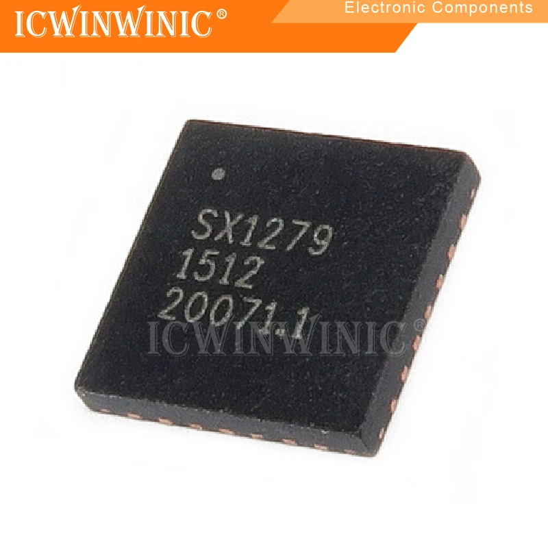 1 pezzo SX1279IMLTRT SX1279