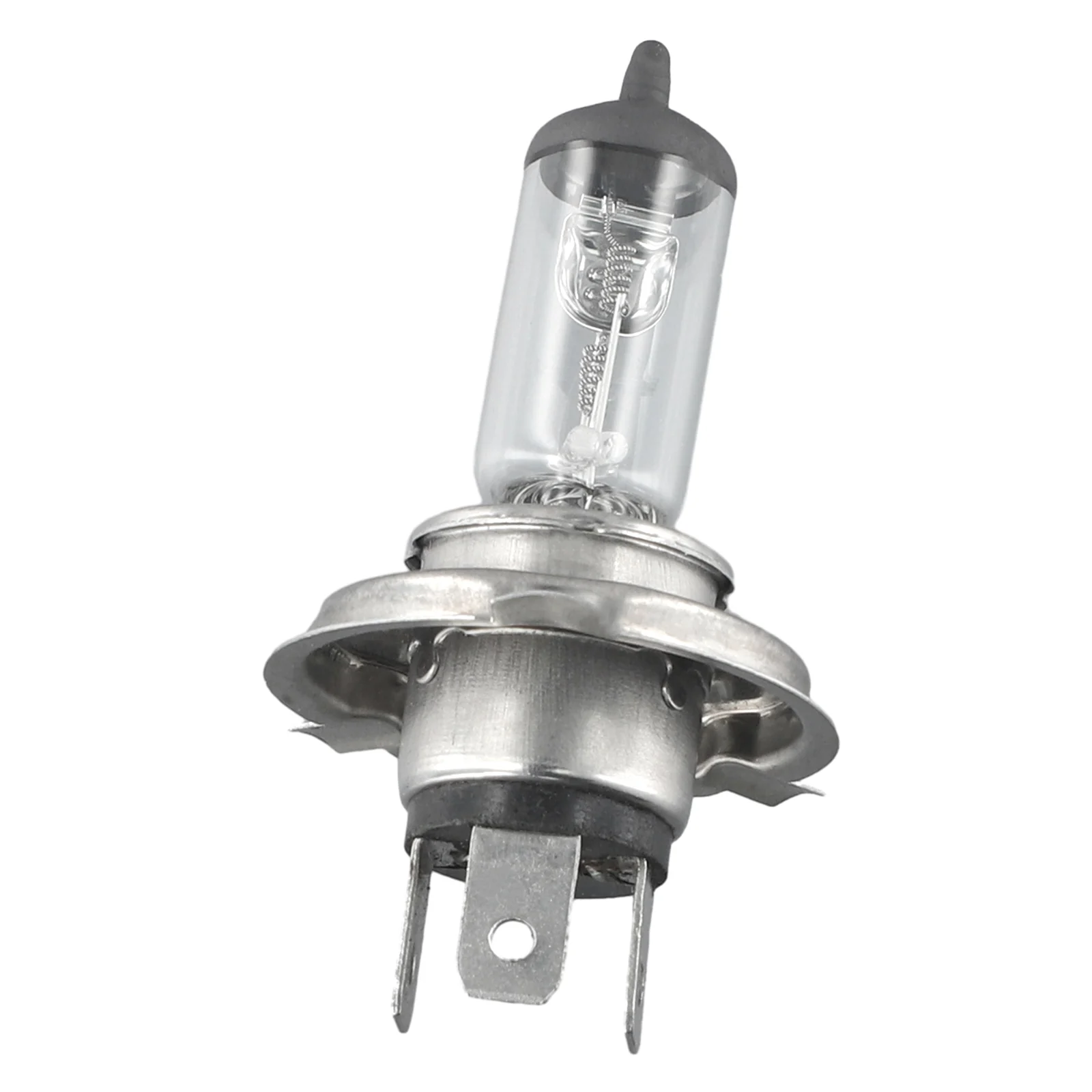 1 pçs h4 24v 100w farol do carro lâmpada halógena 3200k farol do carro lâmpada halógena textura de quartzo profissional suprimentos do carro