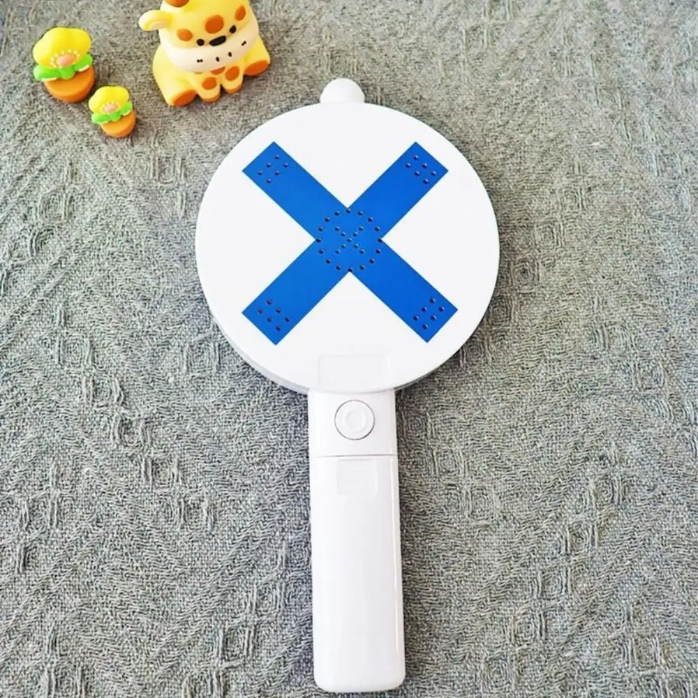 Double-Sided KT Board Keychain Voice Response Mini Capsule Gachapon Capsule Abstract Novelty Sound Hold Up The Sign