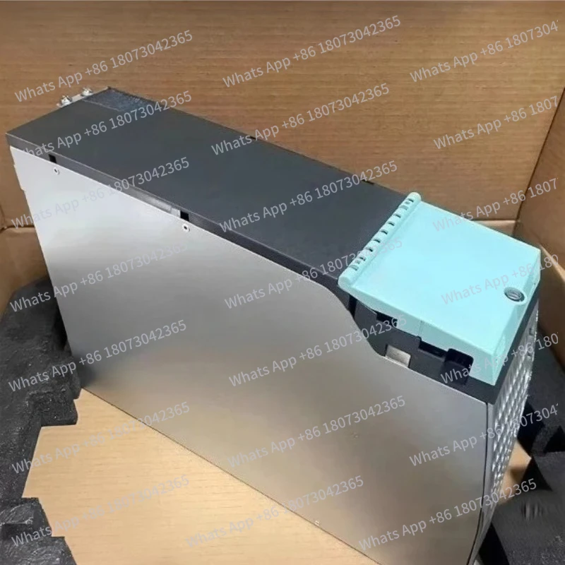 

Inverter 040-1MA00 A power conversion device that converts direct current to alternating current, used in industrial fields.