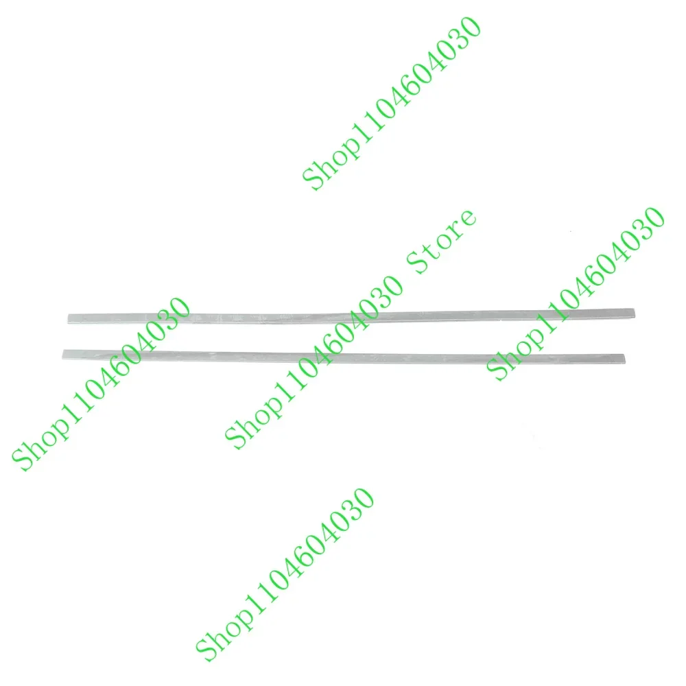 PJT For HP EliteBook 830 835 G7 G8 G9 G10 Laptop Bottom Cover Rubber Feet Strips
