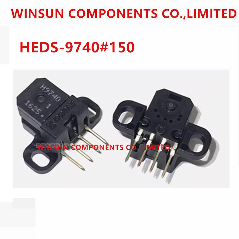 

100% New Imported Printing HEDS-9740#150 Printer Sensor Encoder Reading Head