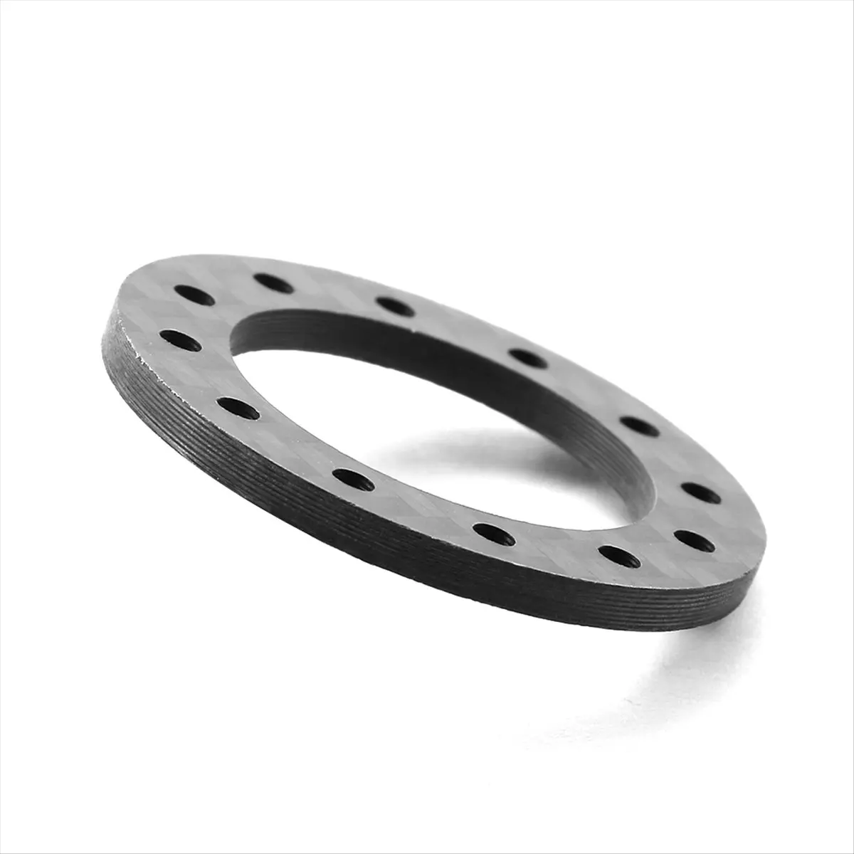 L79A Carbon Fibre Slipper Clutch Friction Pad RC Car Accessories for EREVO SUMMIT Big S 5352R