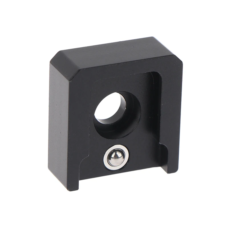 【Peace】Quick Release 1/4" Hot Cold Shoe Mount For Rig Video Light Camera Cage Monitor Magic Arm LED Light Mic Camera Flash