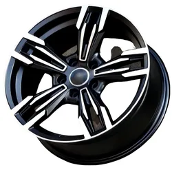 Car Alloy Wheel Rims For BMW 3 5 Series 525 320i 330 E46 E60/E61 E90/E91/E92/E93 F10/F11 F30/F31/F34 17 18 19 20 Inch 5x120