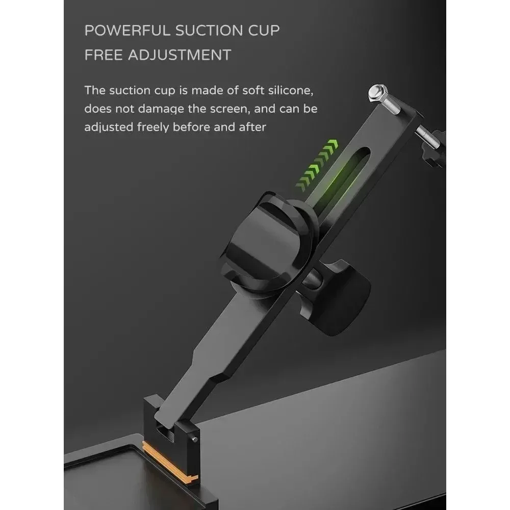 iFixes iCF6 Heating - free Phone Screen Separator with Suction Cup - Mobile Phone Repair Essential Tool