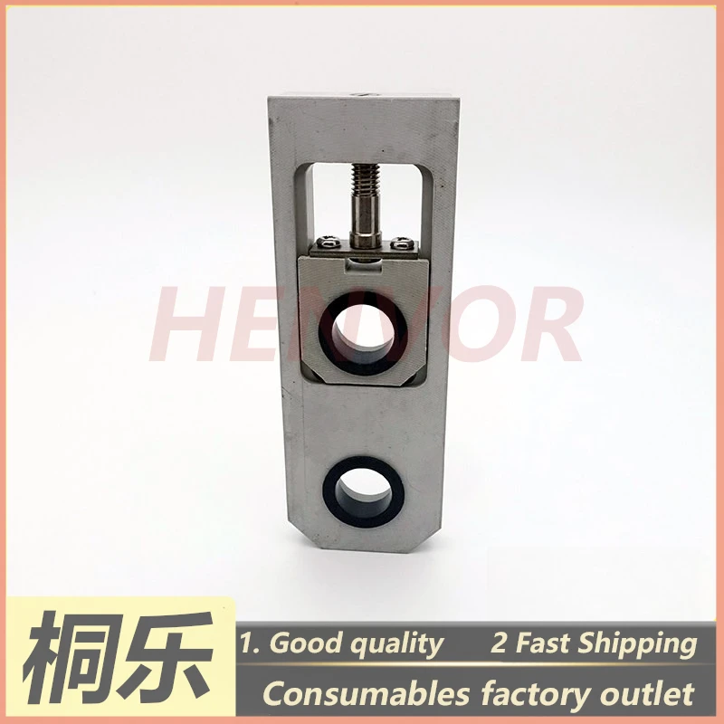 1PCS For HUQ PT-90 125 CTP Plate Setter Parts Roller Brush Block Shaft Seat Slider Bushing Sleeve