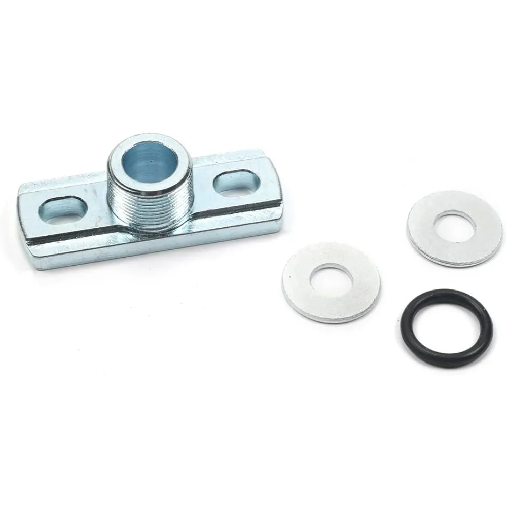 Serbatoio carburante gas in plastica e tappo per ATV TRX 200 Fourtrax 1984