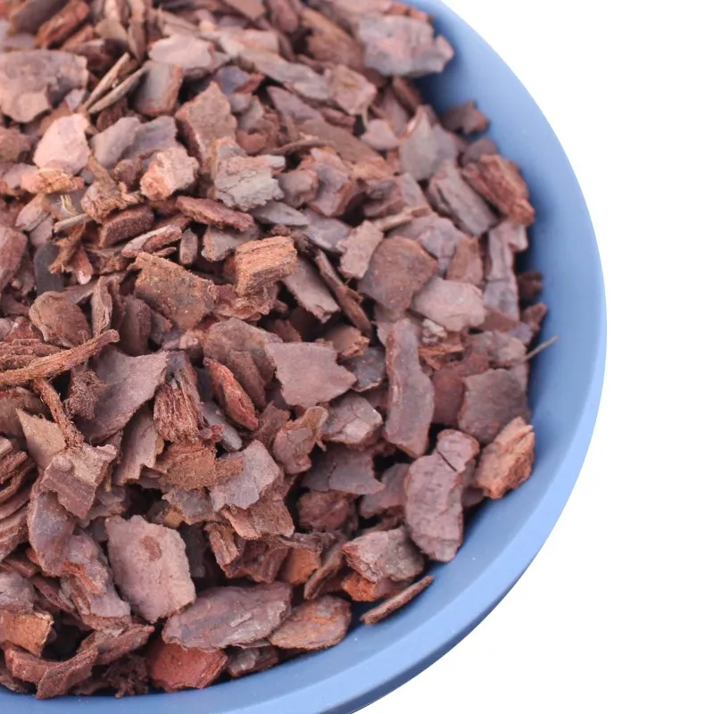 فرنسا الطبيعية الصنوبر النباح Dendrobe نباتات الأوركيد Zymotic شجرة صنوبر النباح الأسمدة وقت طويل آخر زراعة الركيزة #3