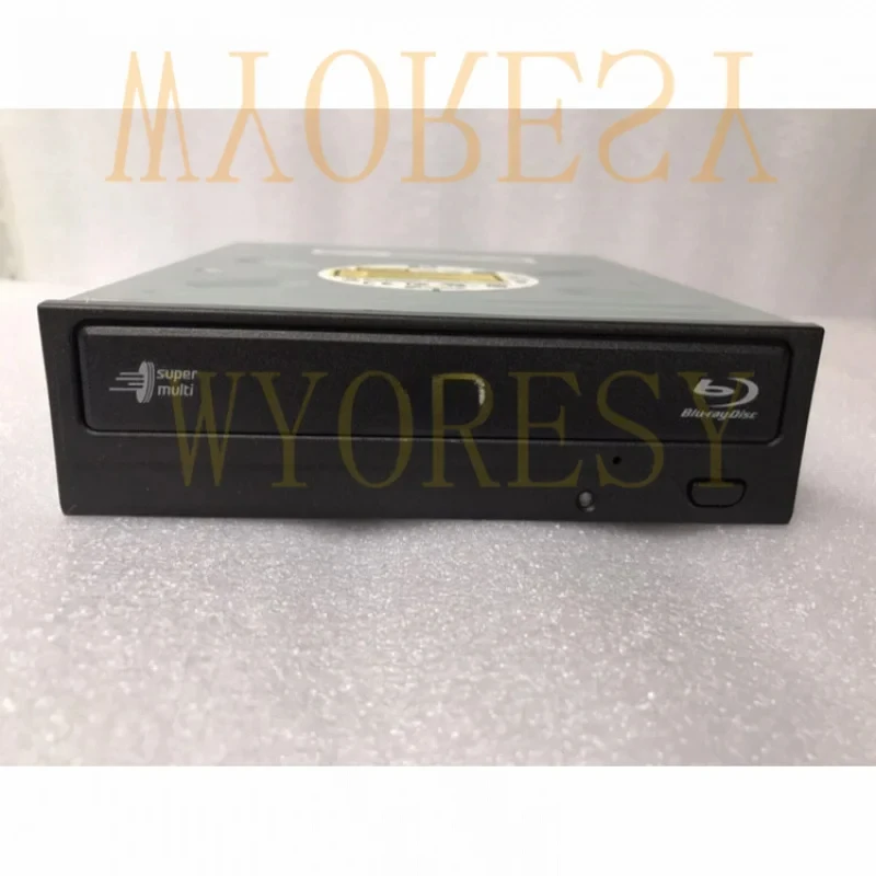 The new WH16NS40 FOR LG Blu-Ray Recorder drives supports 3D 4K UHD Blu-ray