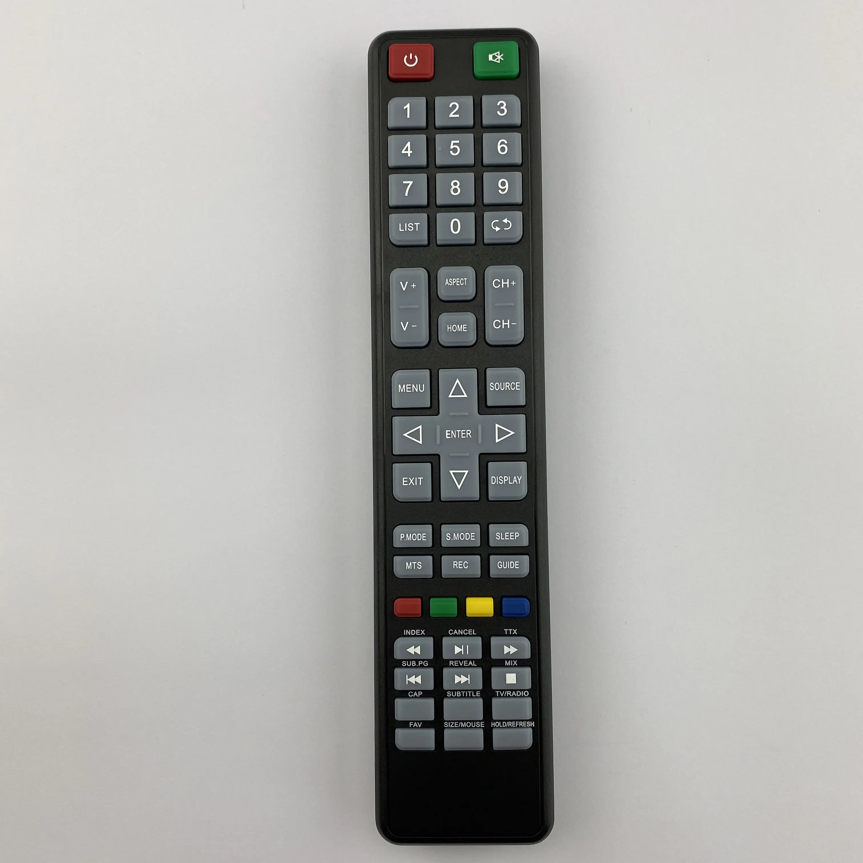 New Original Remote…