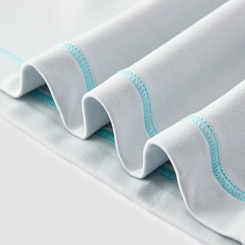 세미르 긴팔 티셔츠 여성용 흡습 속건 패널 아웃도어 2025 겨울 라글란 소매 플리스 트렌디 여성 상의