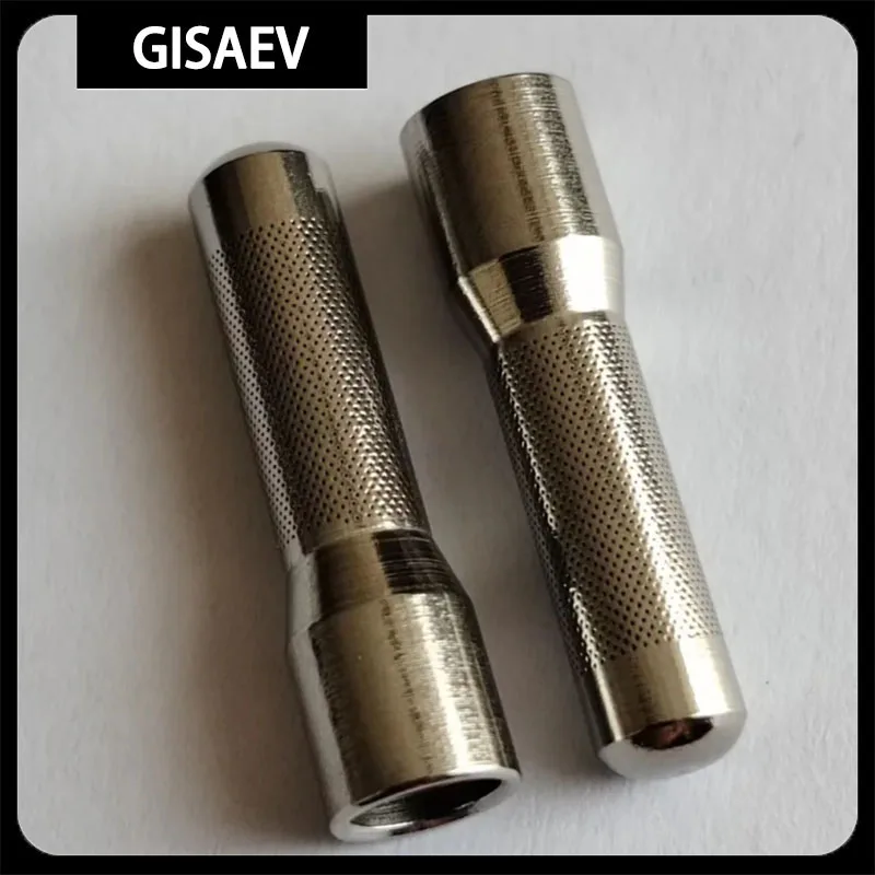 

Denso fuel injector filter element, common rail fuel injector filter screen