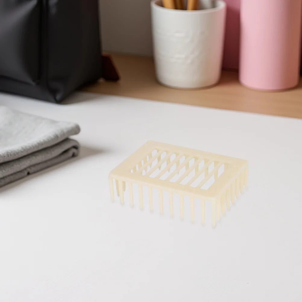 

20Pcs Beekeeping Equipment Queen Cages Ventilated Structure Safe Comfortable Transport Rearing Kit Bee Cages Bee Queen Cage Tool