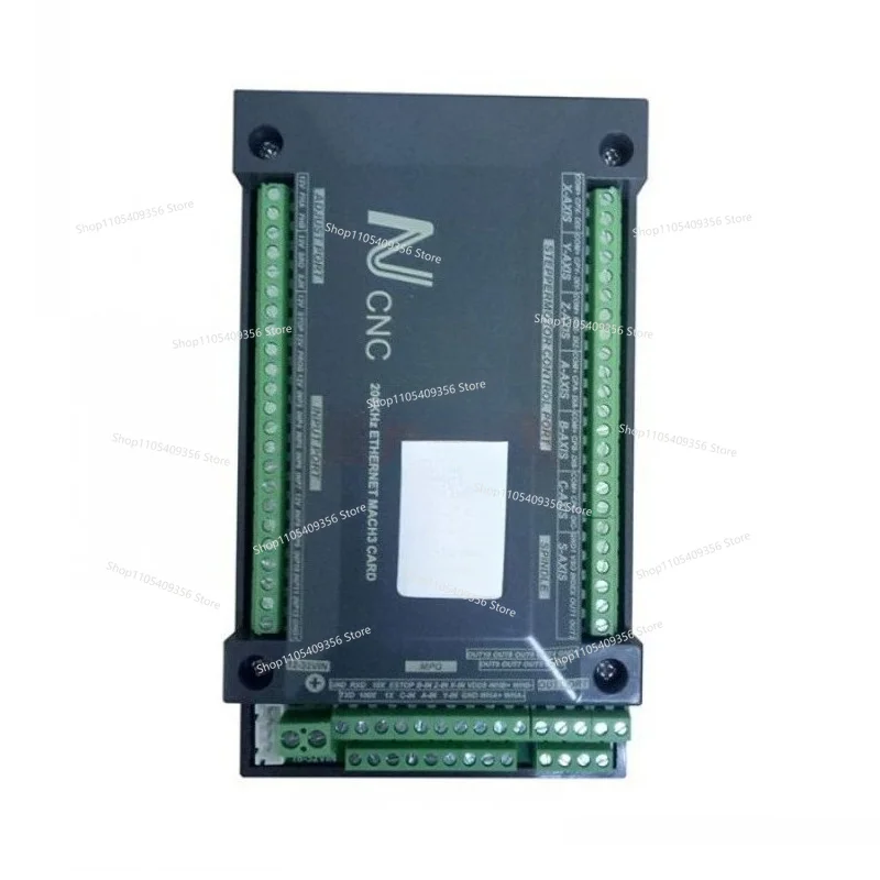For Three Axis Control for MACH3 Interface Board, Controller