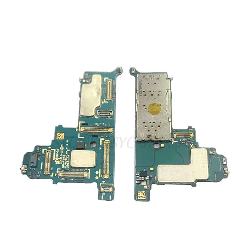 Main Board Connecting Small Board For Samsung Z Fold 5 F946 Connecting Plate Stand Repair Parts