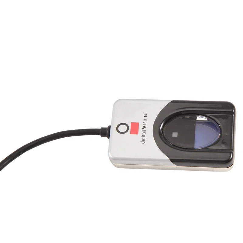 BOFO URU4500 HD Fingerprint Meter USB Fingerprint Recognizer No Software Required Fingerprint Meter For Bank