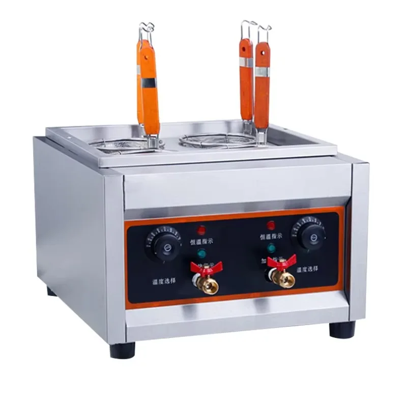 

Новое поступление, отдельно стоящее оборудование, большой электрический котел для лапши, машина для приготовления макаронных изделий