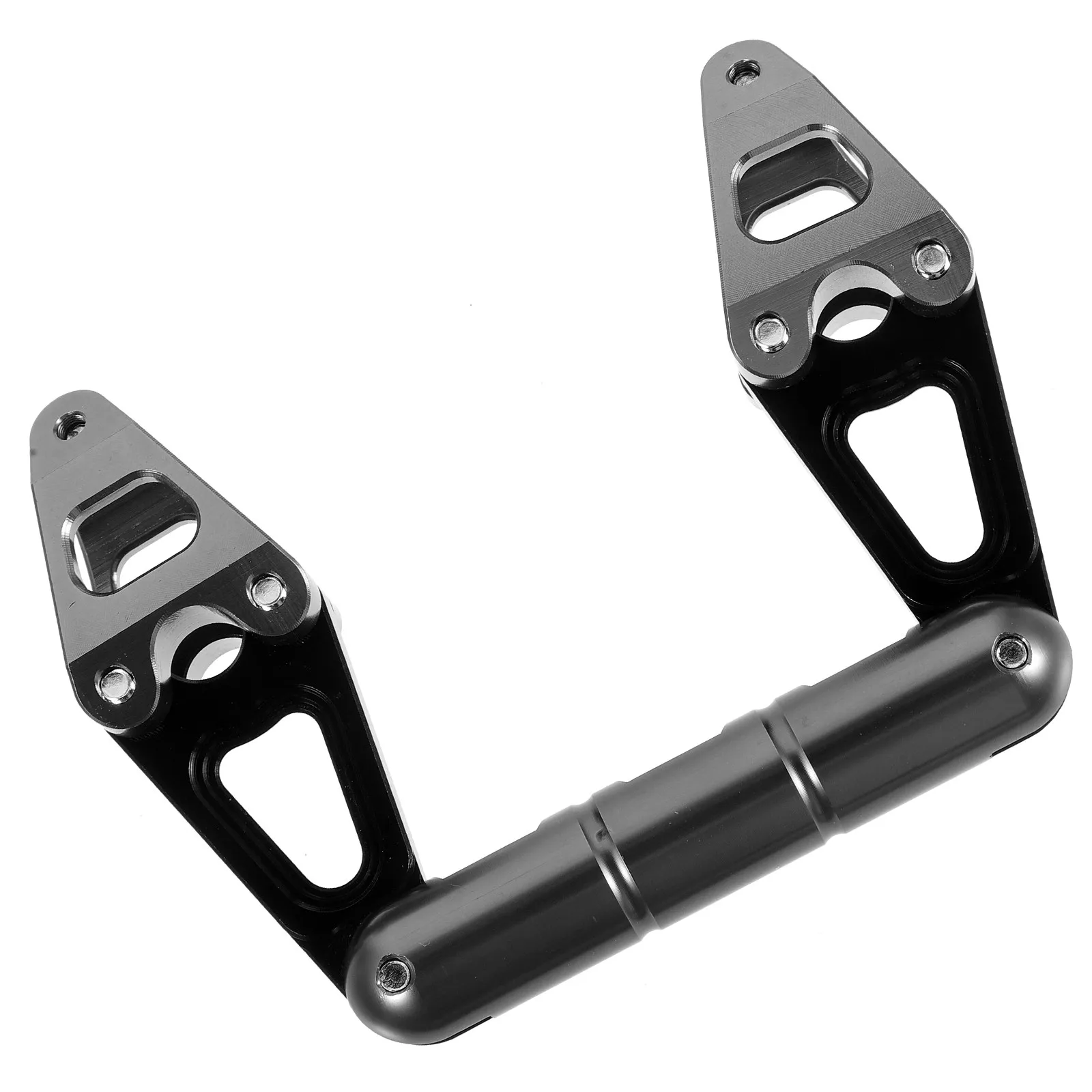 

Multifunctional Aluminum Handlebar Balance Lever for Motorcycle Atv Dirt Bike Pit Bike Reinforce Handlebar Accessories