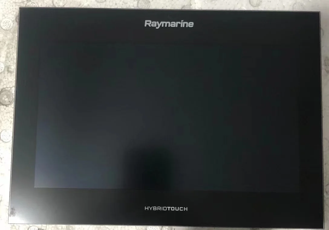 Pantalla LCD con pantalla táctil para RAYMARINE HYBRIDTOUCH AXIOM PRO 9, cristal de montaje de digitalizador