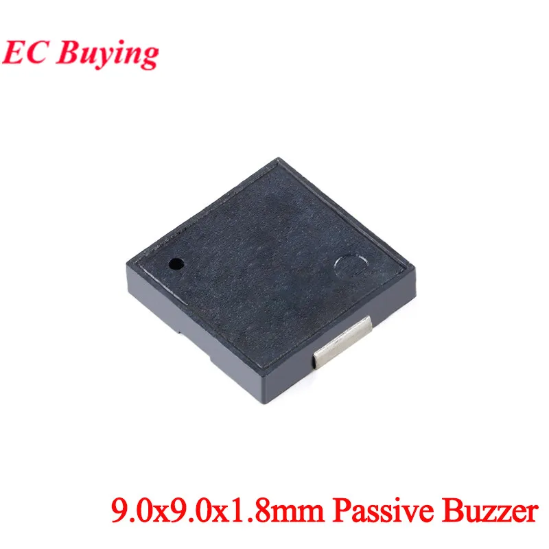 Variant: 9018 Passive 1-25V