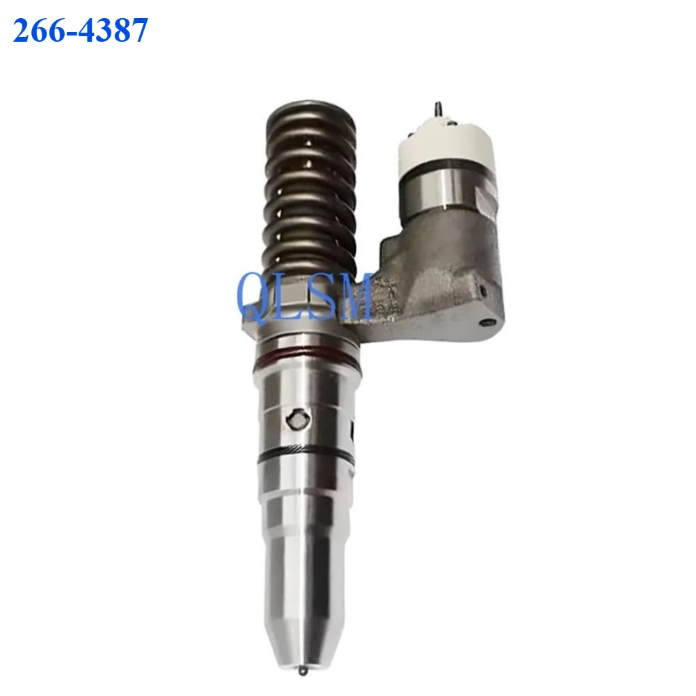 

266-4387 Suitable for Carter engine parts diesel injector assembly nozzle construction machinery