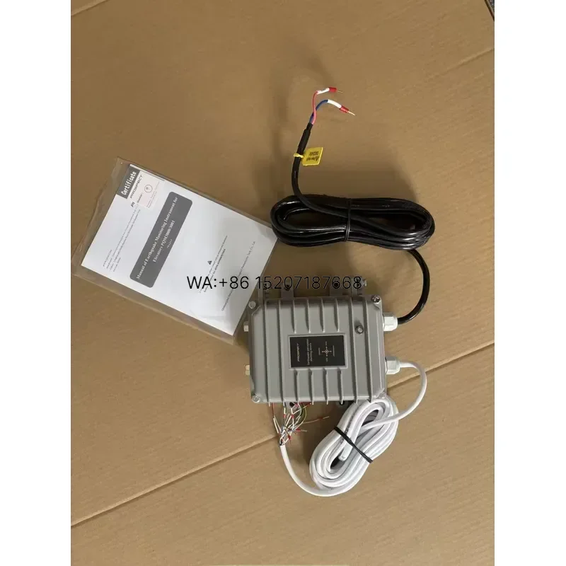 Wmwmnu for Earthquake Monitoring Instrument Elevator Parts Earthquake Detector PQM3000 3001