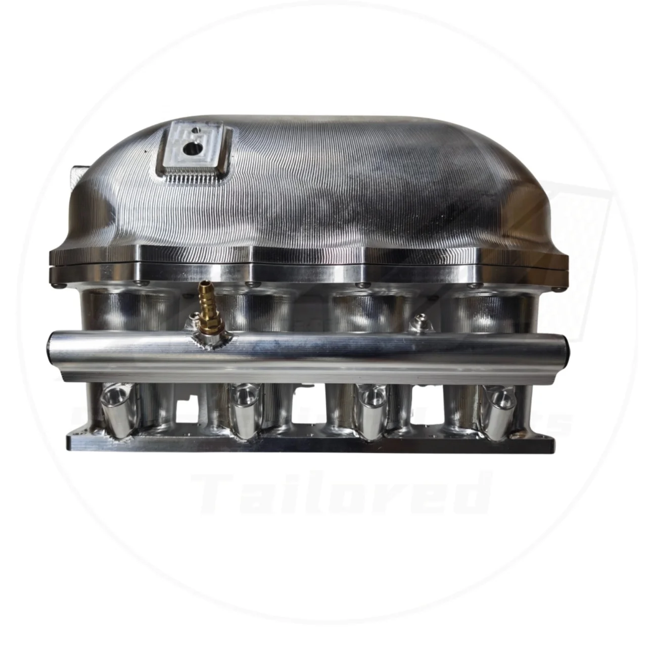 

EA888 Gen3 Intake Manifold 6016-T6 Aluminum Fully CNC-Machined up to 800hp