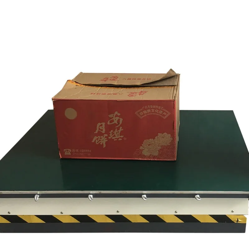 Hochfrequenter, einachsiger elektromagnetischer Vibrationstisch, elektromagnetischer Typ mit vertikaler Frequenz