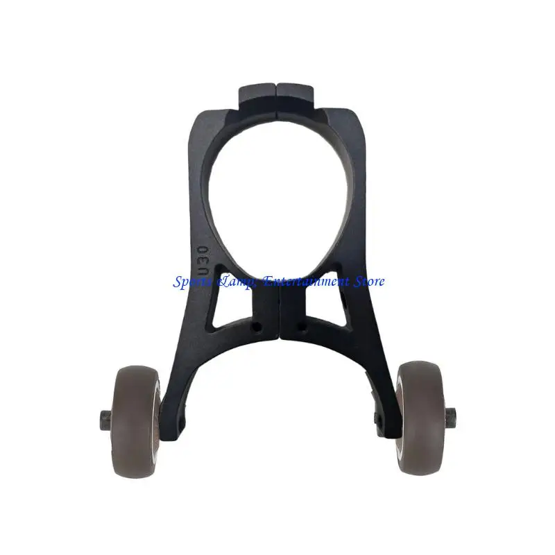 

G7NF Handstand Stand Electric Scooter Folding Storage Bracket Auxiliaries Wheel Bracket