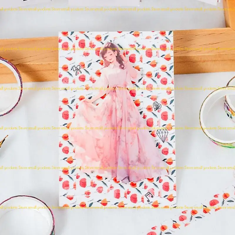 R1WD 5ROLLS TAPE TAPE TOPER