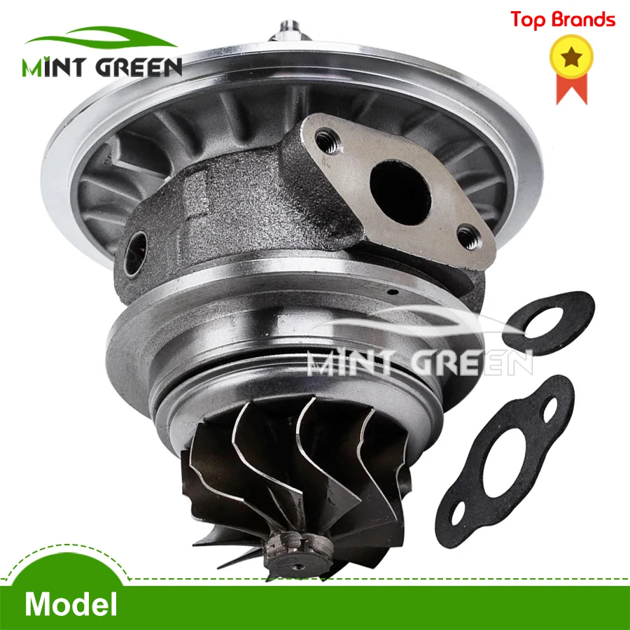 

Turbo Charger Cartridge For Subaru Legacy Outback Forester Impreza WRX 2.5T 6MT EJ25 2.5 GT Turbine Core 14411-AA800 VF39 VF43