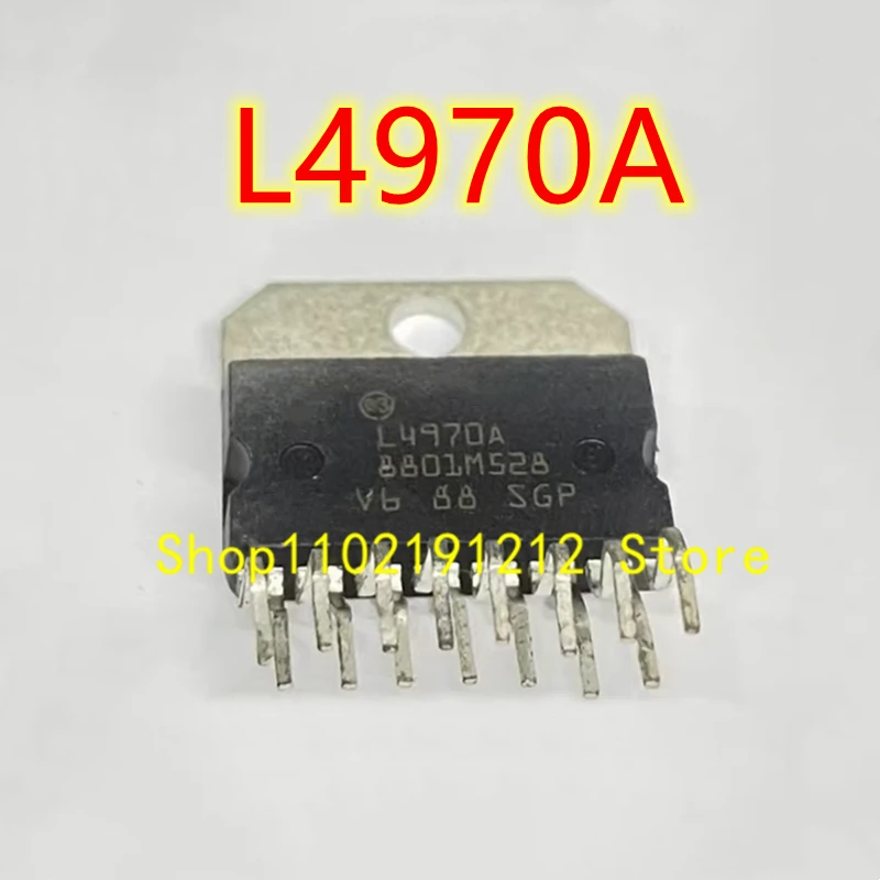 L4970A LME49830TB SLA3010M TDA7293 TDA7294 TA8229K BA5417 TDA7393 TA8268AH TDA7387EP ZIP-15