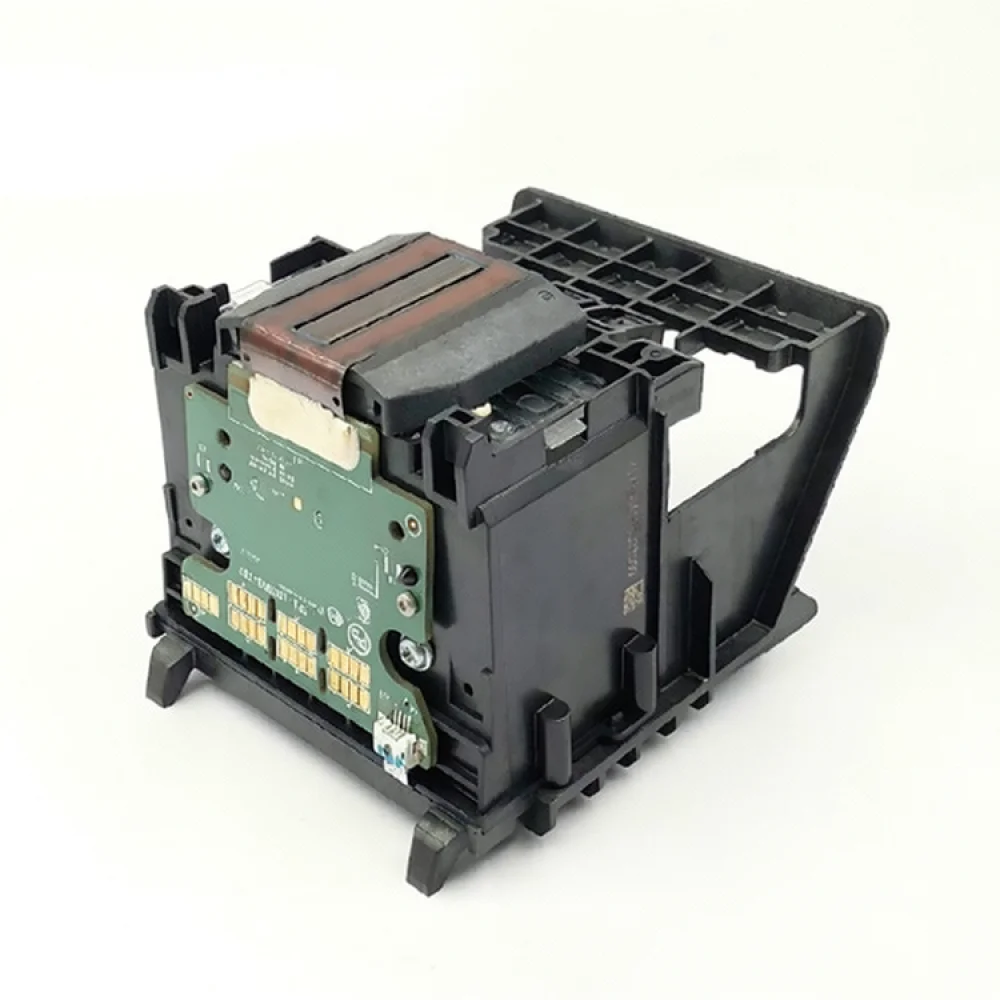 Replacement Printhead For HP 952 953 954 7740 8210 8710 8720 8730 Compatible Printer Nozzle Parts Office Machine Equipment
