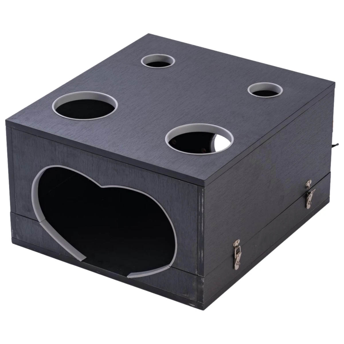 Juego de muebles de juguete sexual BDSM con herramientas de Bondage, esposas de jaula de sujeción para adultos, parejas, juego de rol, equipo de entrenamiento, juego Premium