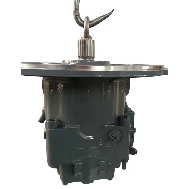 2026 Hydraulic Pist…