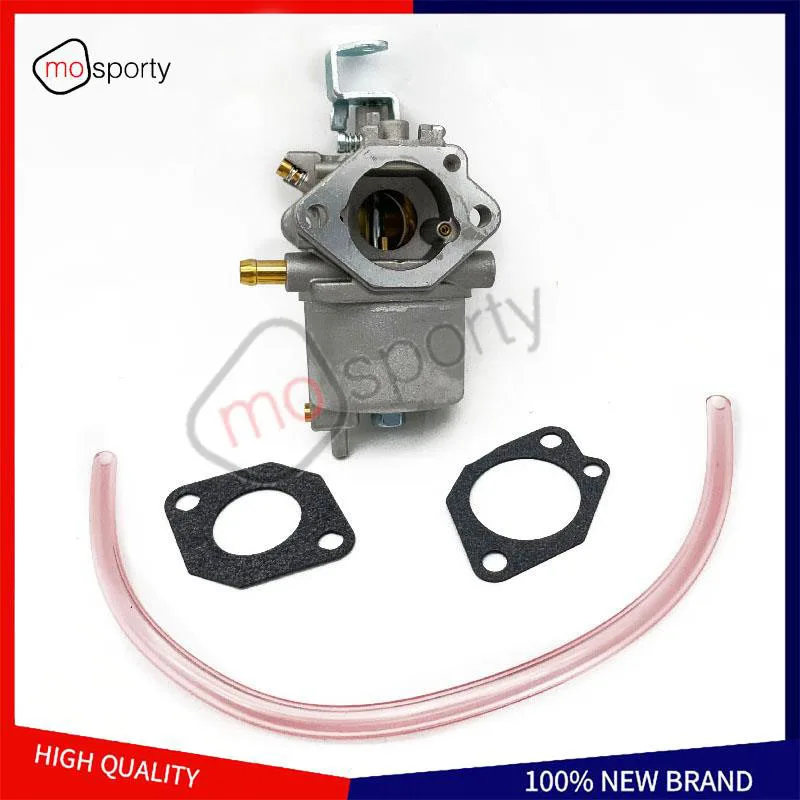 Carburetor For Club Car DS Precedent FE290 for Kawasaki Engine Gas Golf Cart 1016478 FE 290