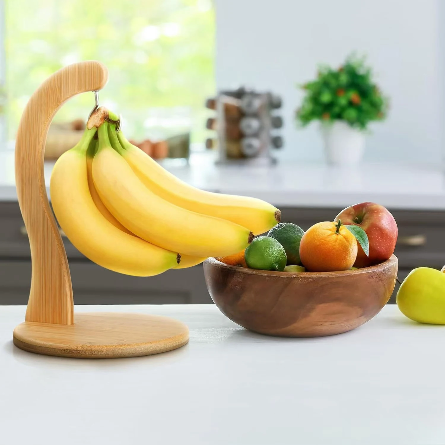 Полка для бананов с крючками д – обзор и цена Food Storage Types
