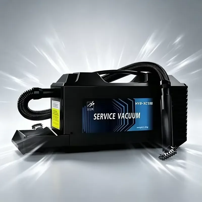 Toner Vacuum Cleaner Printer Copier Dust Collector Import Filter Element Office Cleaning Tool