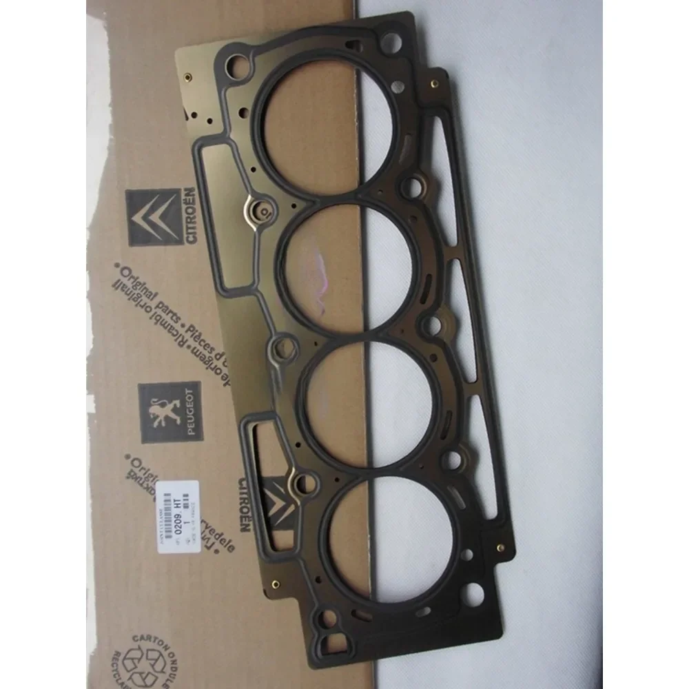 X7 Cylinder Bed Cylinder Gasket Suitable For Peugeot 508 Citroen C5 Fengshen AX7 2.3