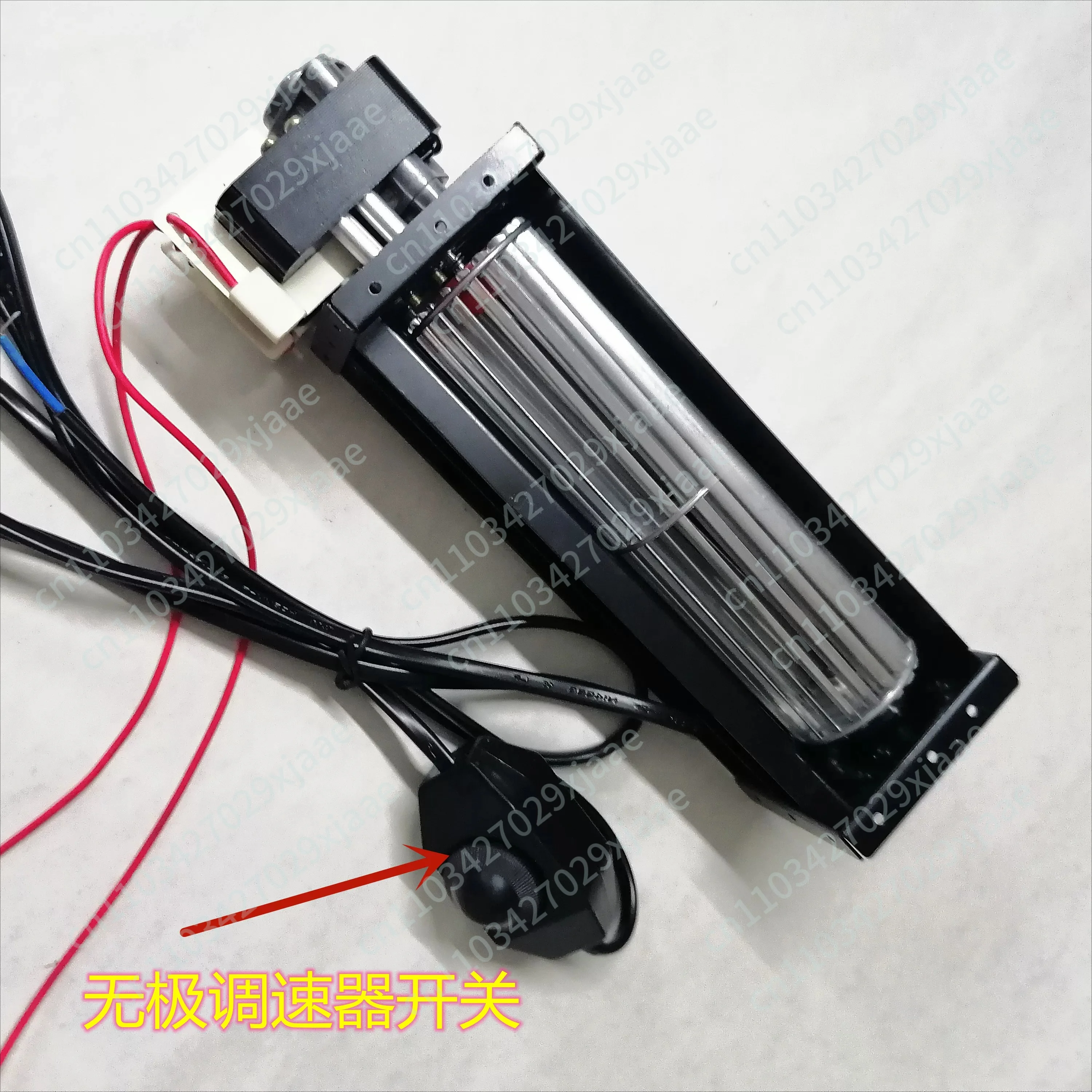 220V Chassis, Cabinet, Cross-flow Fan, Drum Cooling Fan 40150 Floor Tile Screen Rectangle In Stock