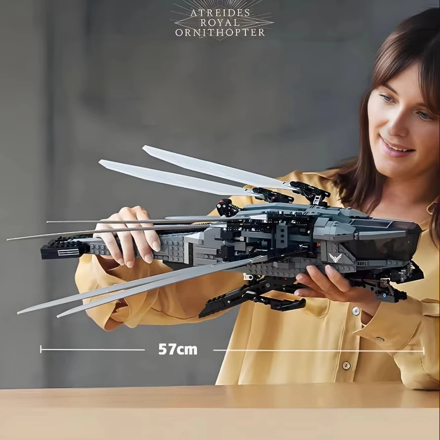 moc-1369-pieces-inventeur-dune-atreides-royal-ornithopter-helicoptere-blocs-de-construction-briques-de-construction-ensemble-jouet-enfants-fete-gifs