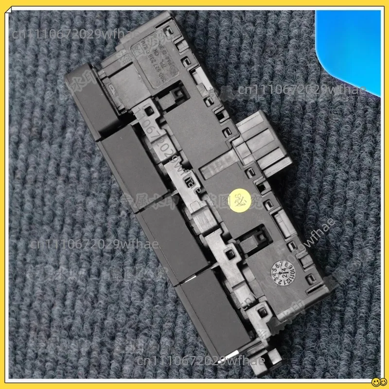For VW Interior fit Passat B 8 8.5 Central control multi-function driving mode heating switch 3GD 927 137 A 3GD 927 238 c