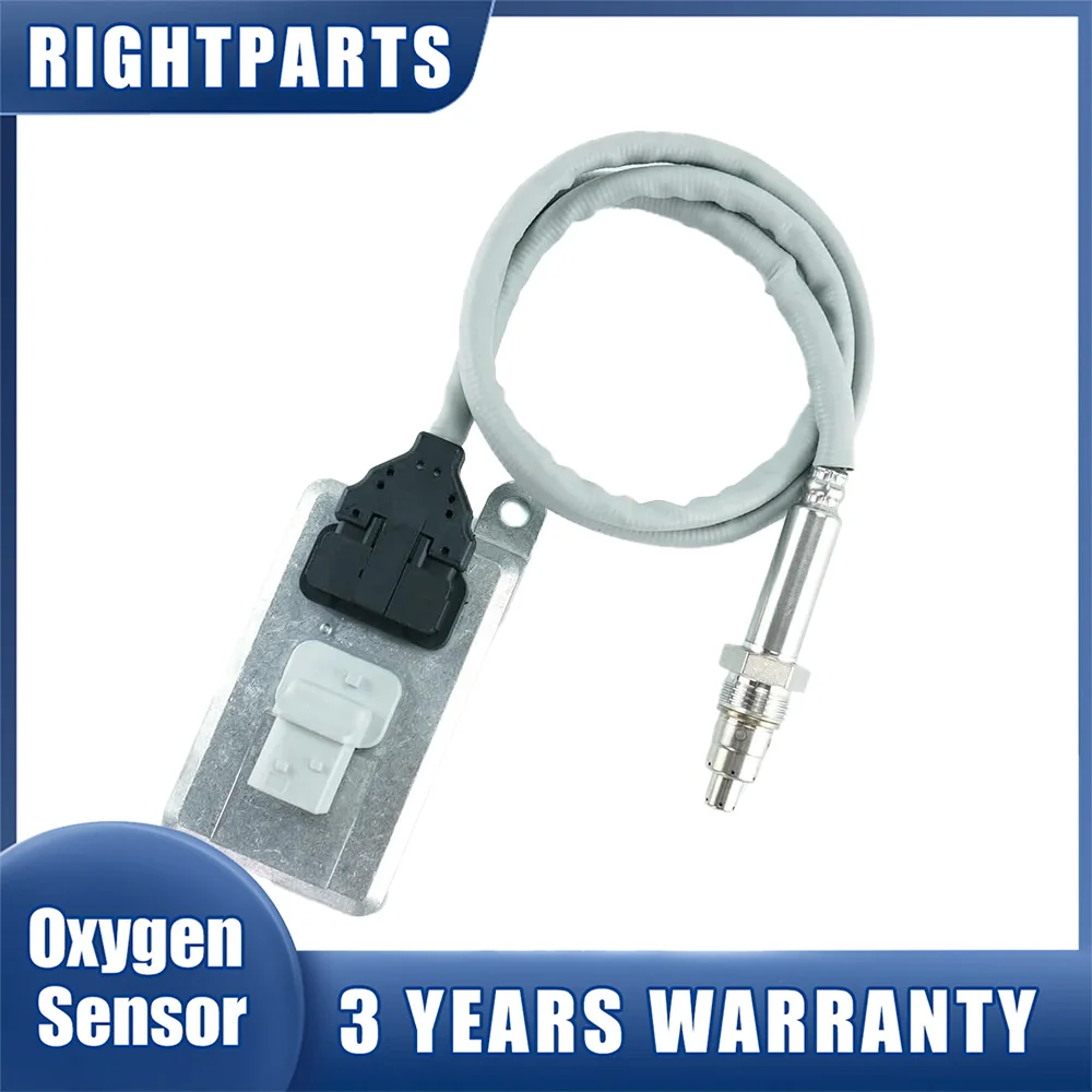 2296800 5WK9 6694C 24V New Nitrogen Oxide Sensor Nox Sensor For Scania EURO6 5WK96694C