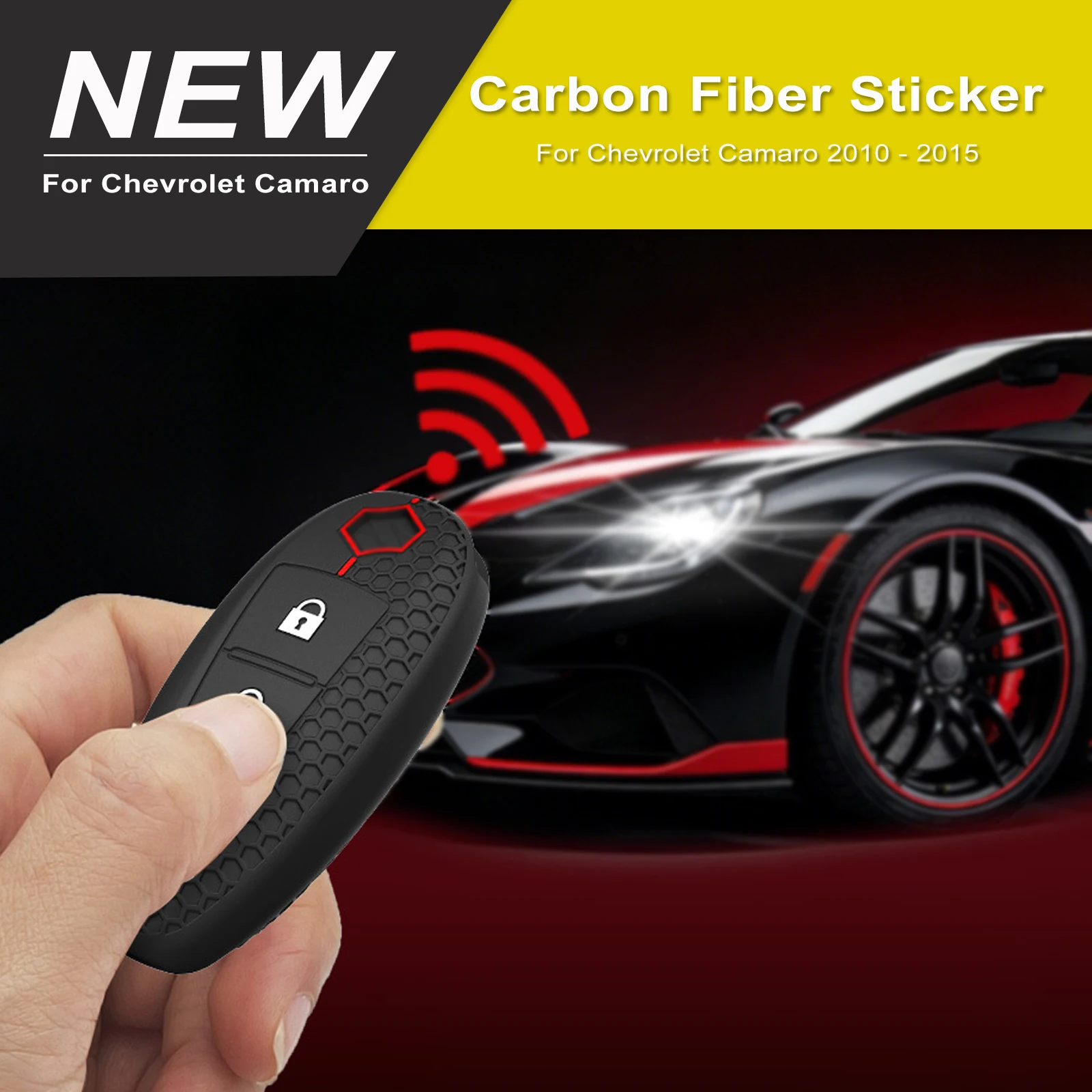 For Suzuki Baleno Ertiga Ciaz Ignis Kizashi Swift SX4 S-cross VitarsSilicone Car Smart Key Cover Case Bag Protector Keychain