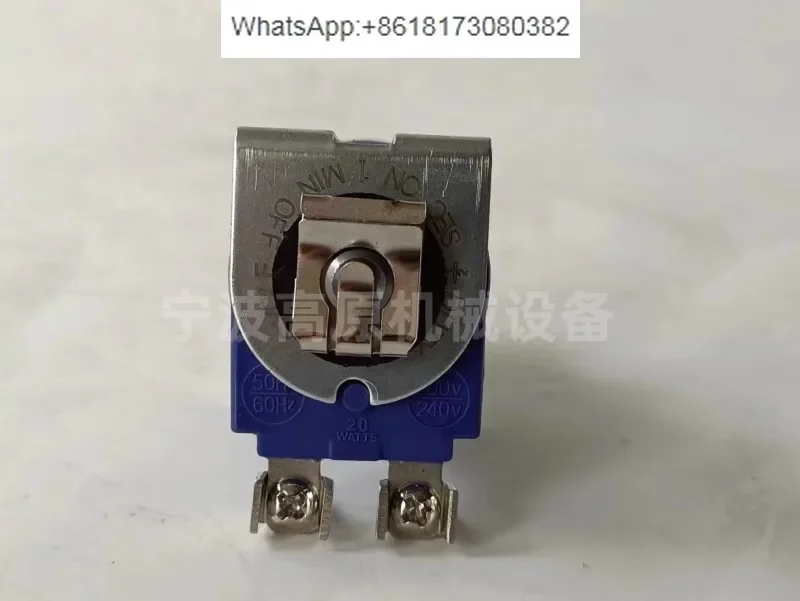 RCA3D3 RCA3D1 RCA3D2 1/8 inch pneumatic to electric control pilot valve