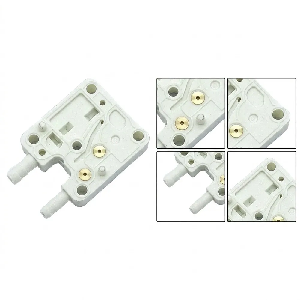 Compact Base Unit for Echo P005000930 Supporting Device Stability Through Balanced Mass Distribution and Fixed Orientation