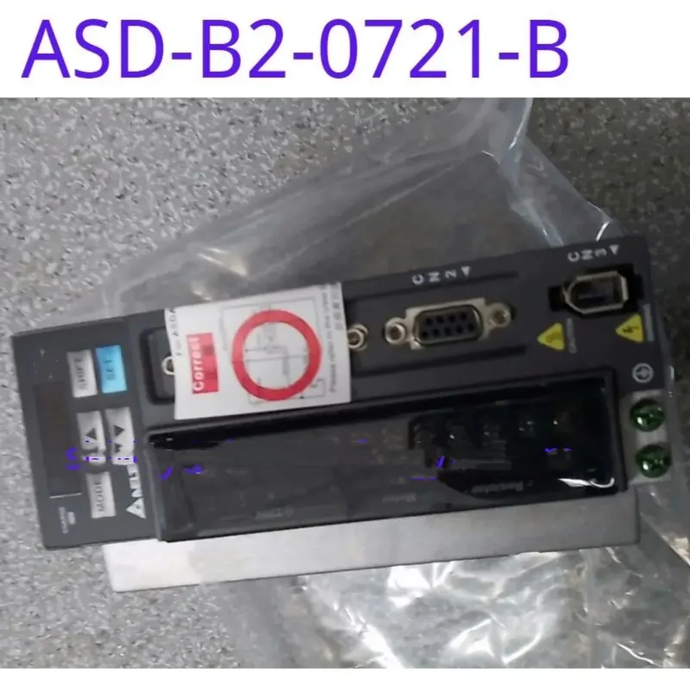 

drive ASD-B2-0721-B