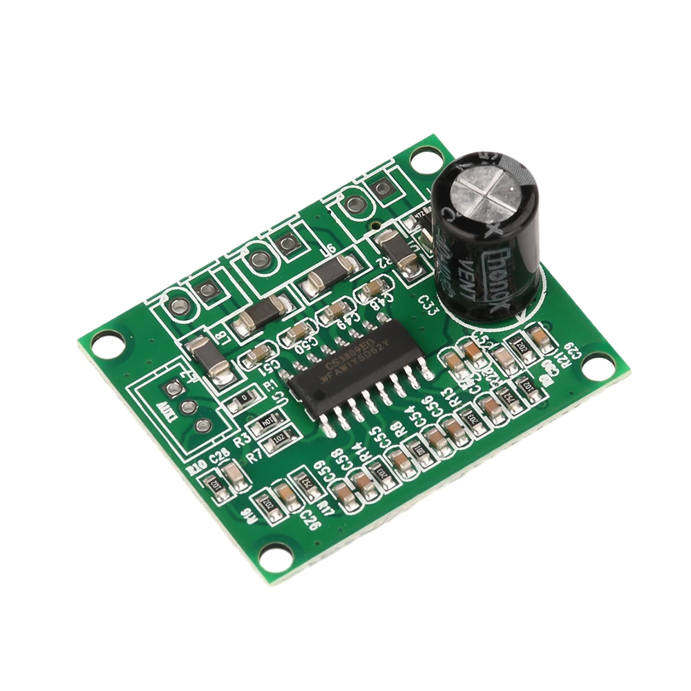 2*15W Power Amplifi…