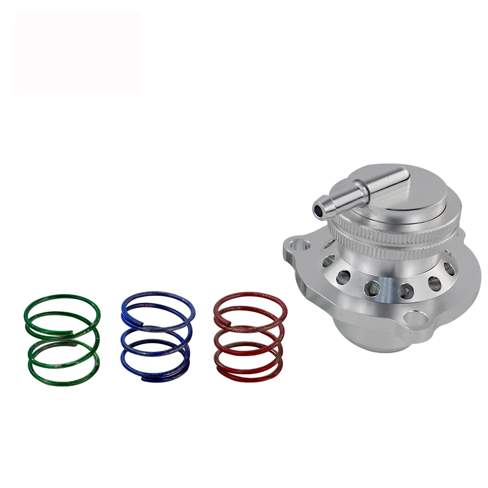 PQY RACING - Blow Off Turbo Dump Valve Piston For Buick Chevy Vauxhall Ford with Spring PQY5793